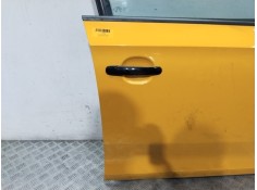 Recambio de puerta delantera derecha para seat toledo iv (kg3) 1.6 tdi referencia OEM IAM 5JA831056B   2