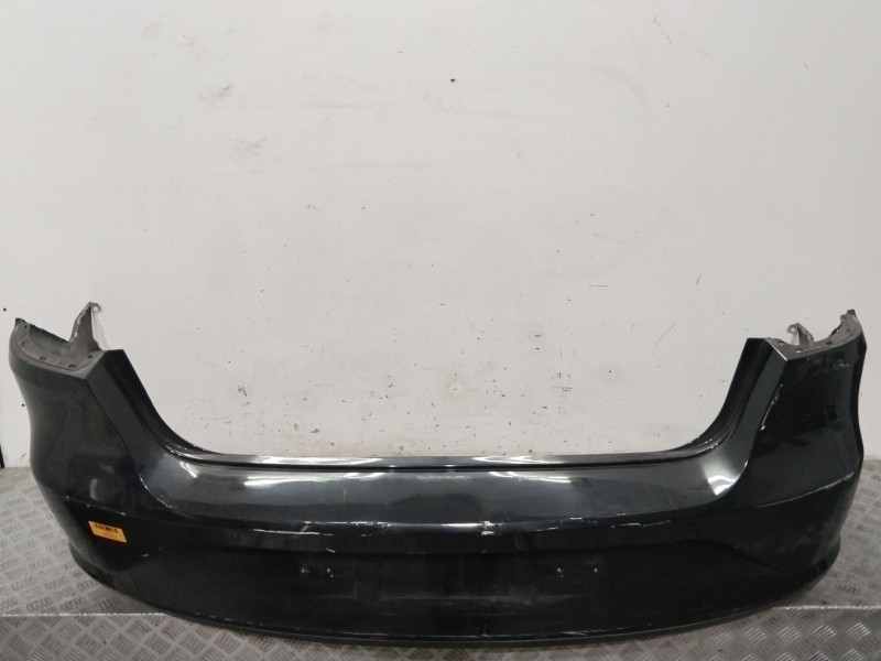 Recambio de paragolpes trasero para seat toledo iv (kg3) 1.6 tdi referencia OEM IAM 6JH807421DGRU  