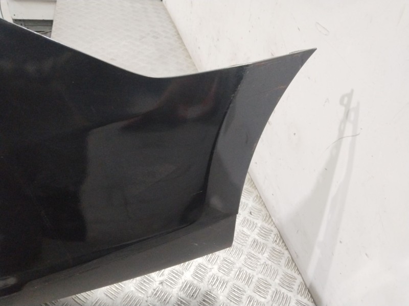 Recambio de paragolpes trasero para seat toledo iv (kg3) 1.6 tdi referencia OEM IAM 6JH807421DGRU  