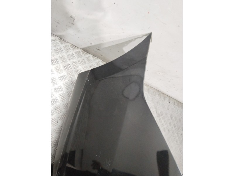 Recambio de paragolpes trasero para seat toledo iv (kg3) 1.6 tdi referencia OEM IAM 6JH807421DGRU  