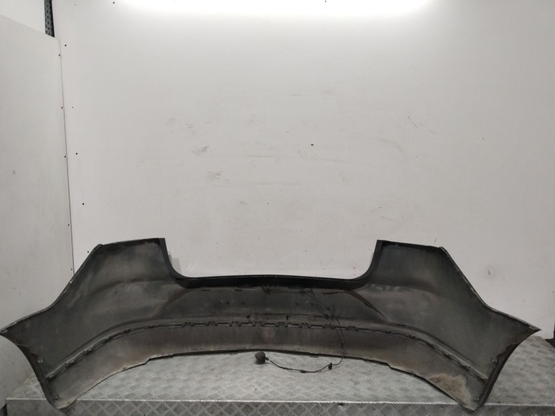 Recambio de paragolpes trasero para seat toledo iv (kg3) 1.6 tdi referencia OEM IAM 6JH807421DGRU  