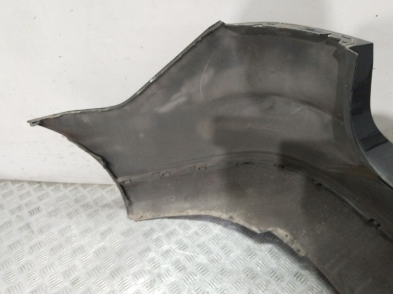 Recambio de paragolpes trasero para seat toledo iv (kg3) 1.6 tdi referencia OEM IAM 6JH807421DGRU  