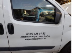 Recambio de puerta delantera derecha para citroën nemo furgoneta/monovolumen (aa_) 1.3 hdi 75 referencia OEM IAM 1636123880  