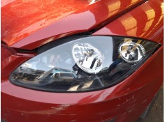 Recambio de faro izquierdo para seat leon (1p1) 1.6 tdi referencia OEM IAM   