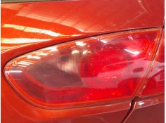 Recambio de piloto porton trasero derecho para seat leon (1p1) 1.6 tdi referencia OEM IAM   