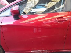 Recambio de puerta delantera izquierda para seat leon (1p1) 1.6 tdi referencia OEM IAM   