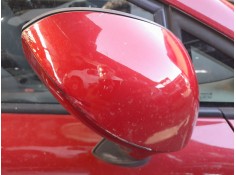 Recambio de retrovisor derecho para seat leon (1p1) 1.6 tdi referencia OEM IAM   