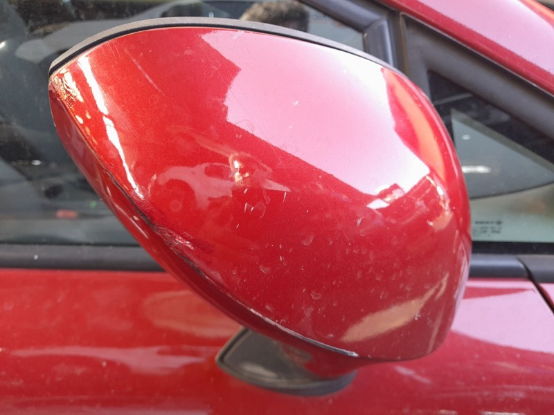 Recambio de retrovisor derecho para seat leon (1p1) 1.6 tdi referencia OEM IAM   