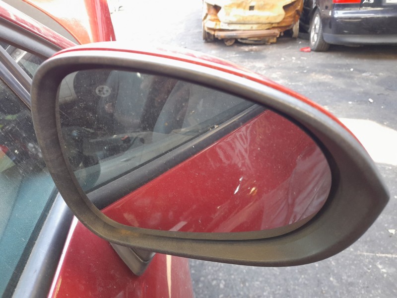 Recambio de retrovisor derecho para seat leon (1p1) 1.6 tdi referencia OEM IAM   