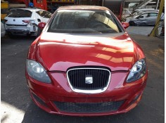 seat leon (1p1) del año 2011