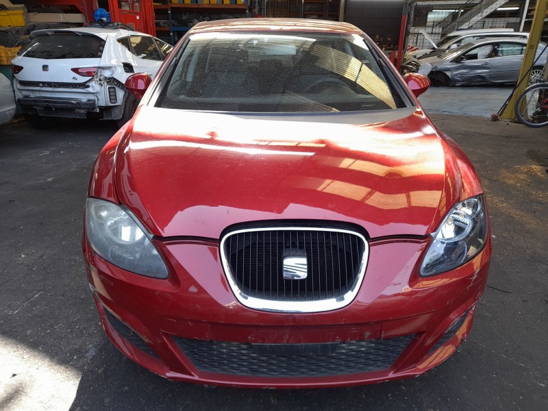 seat leon (1p1) del año 2011
