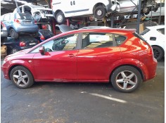 seat leon (1p1) del año 2011 2