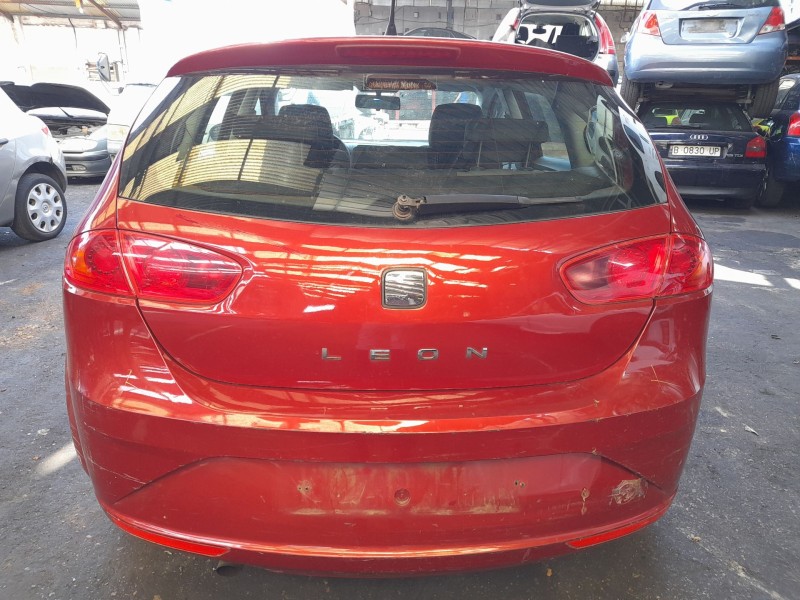 seat leon (1p1) del año 2011