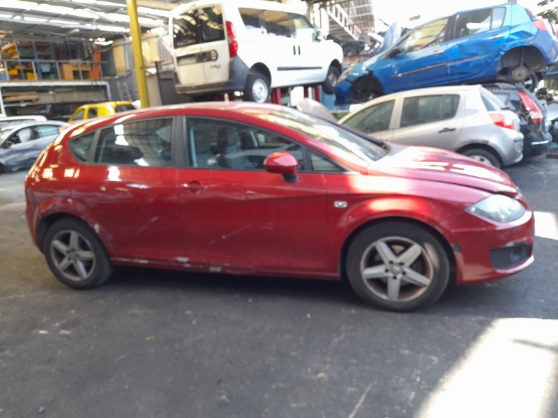 seat leon (1p1) del año 2011