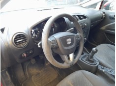 seat leon (1p1) del año 2011 2
