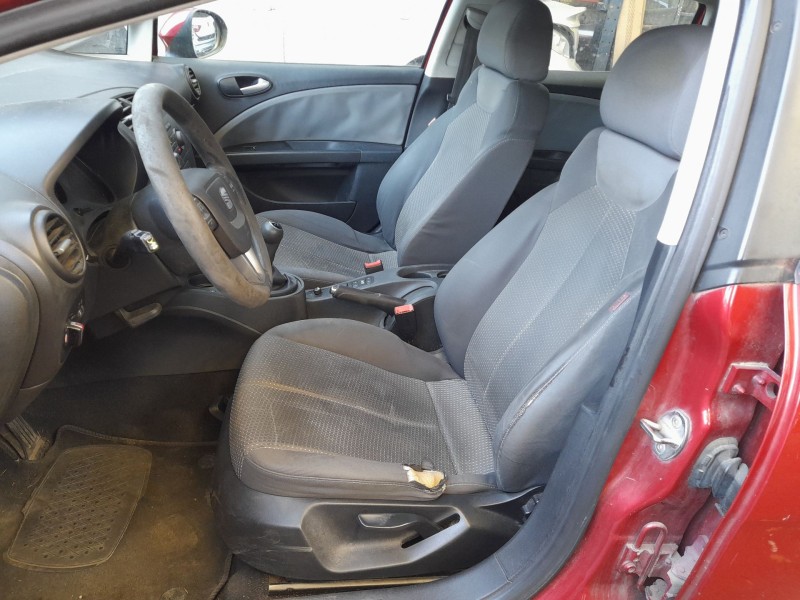 seat leon (1p1) del año 2011