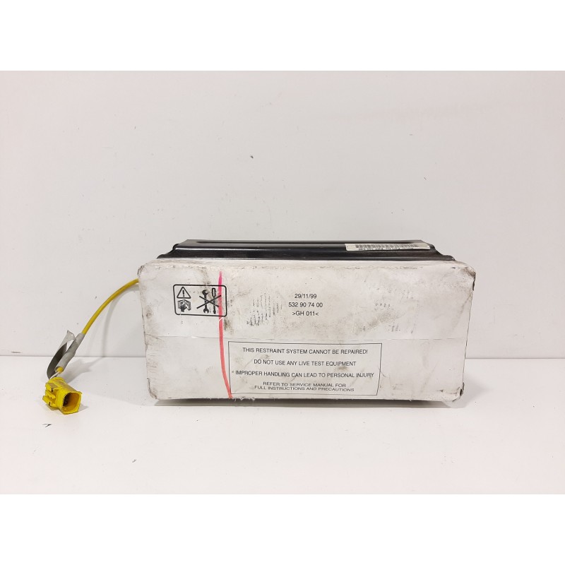 AIRBAG DELANTERO DERECHO S10011109187  - imagen 1