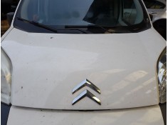 Recambio de capot delantero para citroën nemo furgoneta/monovolumen (aa_) 1.3 hdi 75 referencia OEM IAM 7901Q1  