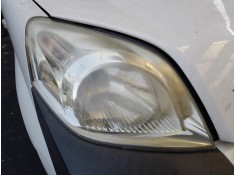 Recambio de faro derecho para citroën nemo furgoneta/monovolumen (aa_) 1.3 hdi 75 referencia OEM IAM 1634151880  