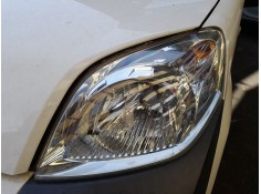Recambio de faro izquierdo para citroën nemo furgoneta/monovolumen (aa_) 1.3 hdi 75 referencia OEM IAM 1634151680  