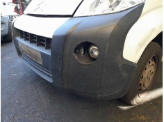 Recambio de paragolpes delantero para citroën nemo furgoneta/monovolumen (aa_) 1.3 hdi 75 referencia OEM IAM 1609339580  