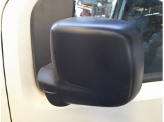 Recambio de espejo retrovisor izquierdo para citroën nemo furgoneta/monovolumen (aa_) 1.3 hdi 75 referencia OEM IAM 1674558180  