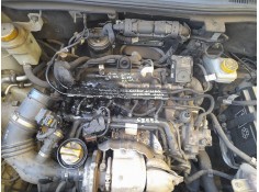 Recambio de motor completo para citroën nemo furgoneta/monovolumen (aa_) 1.3 hdi 75 referencia OEM IAM 1629118080  
