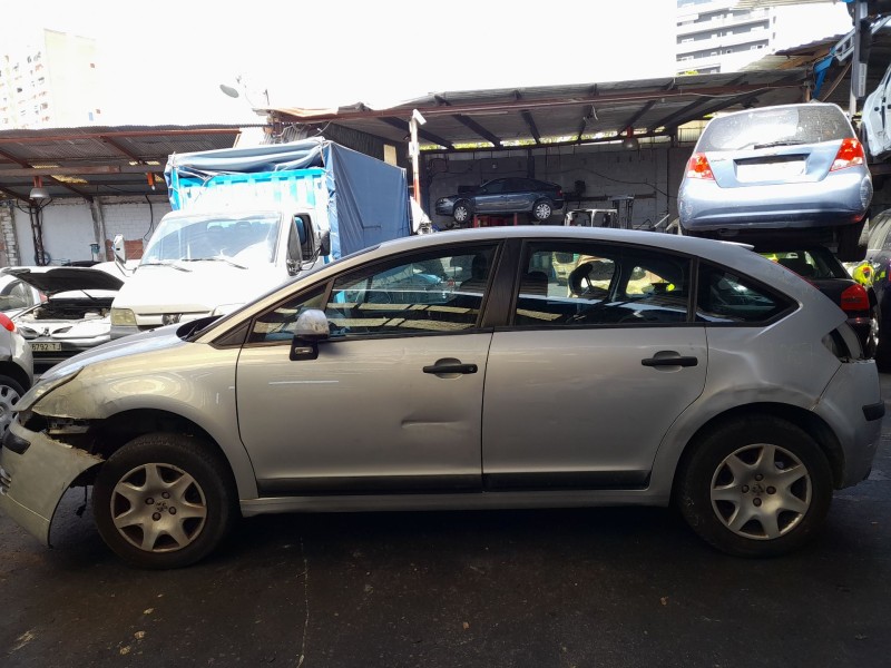 citroën c4 i (lc_) del año 2006