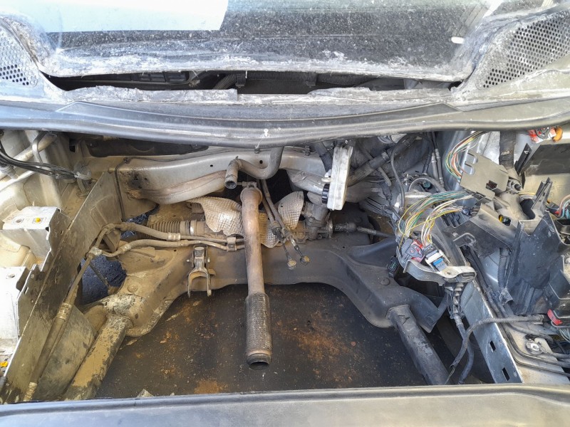citroën c4 i (lc_) del año 2006
