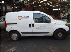 citroën nemo furgoneta/monovolumen (aa_) del año 2016