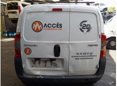 citroën nemo furgoneta/monovolumen (aa_) del año 2016 2