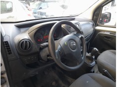 citroën nemo furgoneta/monovolumen (aa_) del año 2016 2