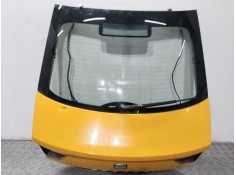 Recambio de porton trasero para seat toledo iv (kg3) 1.6 tdi referencia OEM IAM 6JH827023  