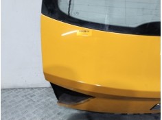 Recambio de porton trasero para seat toledo iv (kg3) 1.6 tdi referencia OEM IAM 6JH827023   2
