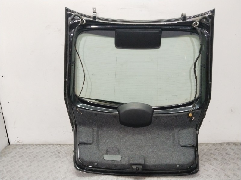Recambio de porton trasero para seat toledo iv (kg3) 1.6 tdi referencia OEM IAM 6JH827023  