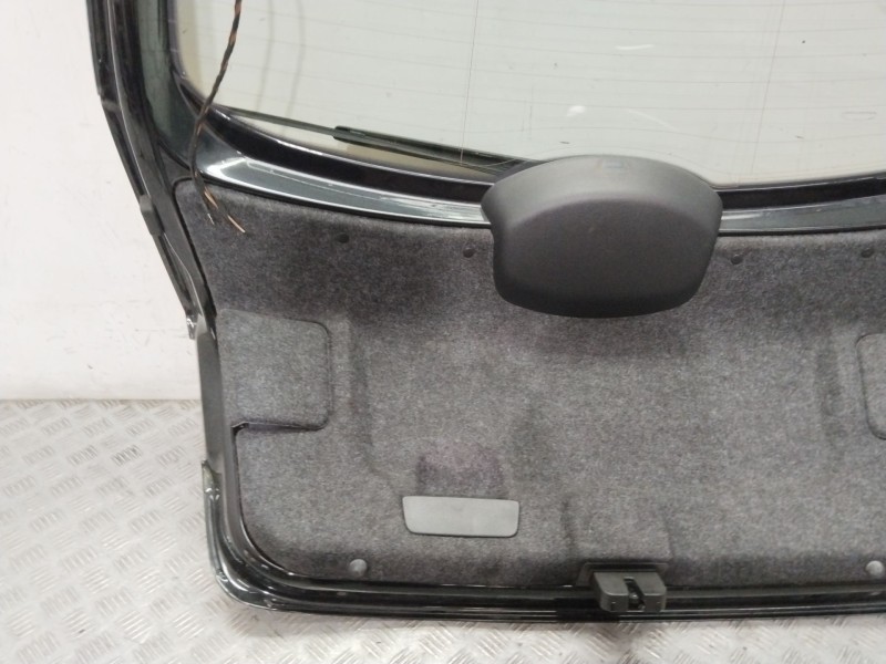 Recambio de porton trasero para seat toledo iv (kg3) 1.6 tdi referencia OEM IAM 6JH827023  