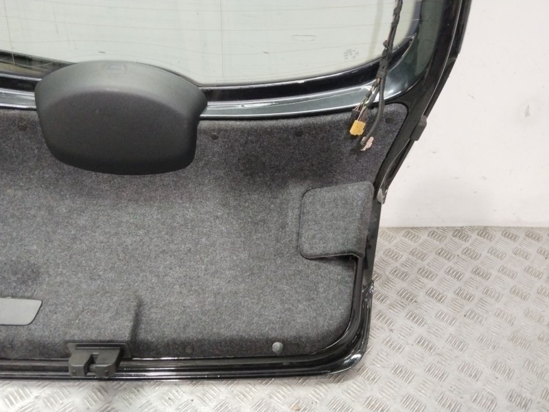 Recambio de porton trasero para seat toledo iv (kg3) 1.6 tdi referencia OEM IAM 6JH827023  
