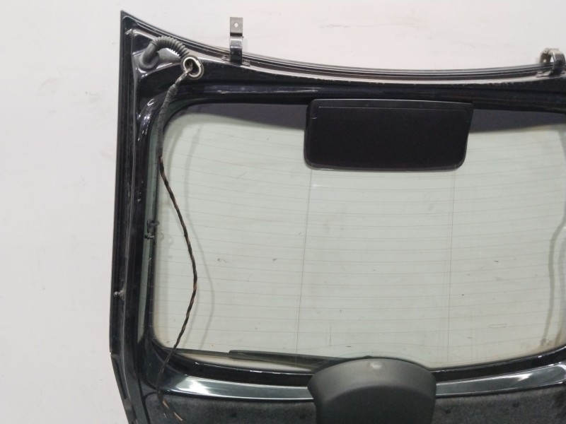 Recambio de porton trasero para seat toledo iv (kg3) 1.6 tdi referencia OEM IAM 6JH827023  