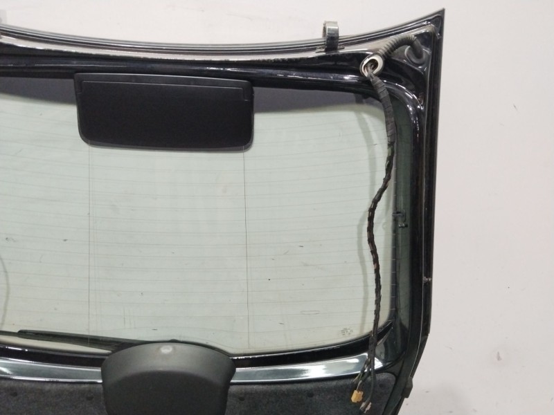 Recambio de porton trasero para seat toledo iv (kg3) 1.6 tdi referencia OEM IAM 6JH827023  