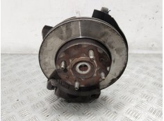 Recambio de mangueta delantera derecha para hyundai elantra iii sedán (xd) 1.6 referencia OEM IAM 517162D110  