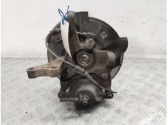 Recambio de mangueta delantera derecha para hyundai elantra iii sedán (xd) 1.6 referencia OEM IAM 517162D110   2