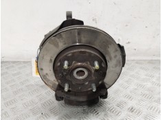 Recambio de mangueta delantera izquierda para hyundai elantra iii sedán (xd) 1.6 referencia OEM IAM 517152D110  