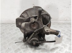 Recambio de mangueta delantera izquierda para hyundai elantra iii sedán (xd) 1.6 referencia OEM IAM 517152D110   2