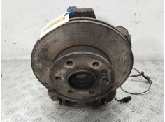 Recambio de mangueta delantera derecha para mercedes-benz sprinter 3,5-t furgoneta (b906) 310 cdi (906.631, 906.633, 906.635, 90