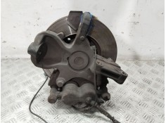 Recambio de mangueta delantera derecha para mercedes-benz sprinter 3,5-t furgoneta (b906) 310 cdi (906.631, 906.633, 906.635, 90 2