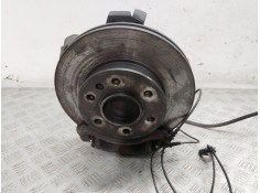 Recambio de mangueta delantera izquierda para mercedes-benz sprinter 3,5-t furgoneta (b906) 310 cdi (906.631, 906.633, 906.635, 
