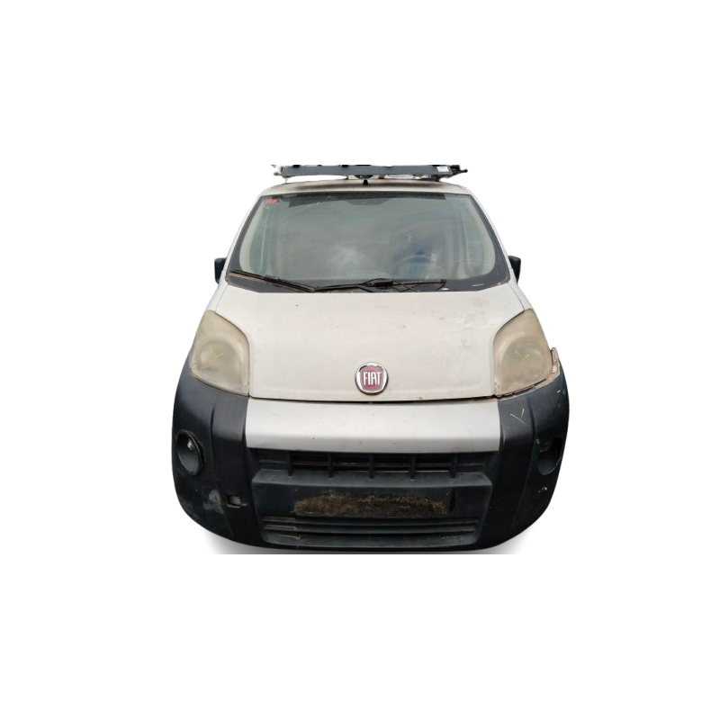 FIAT FIORINO FURGÓN/MONOSPACE (225_) - imagen 2