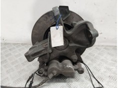 Recambio de mangueta delantera izquierda para mercedes-benz sprinter 3,5-t furgoneta (b906) 310 cdi (906.631, 906.633, 906.635,  2