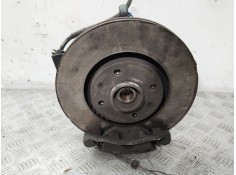 Recambio de mangueta delantera izquierda para citroën c5 i (dc_) 2.0 hdi (dcrhzb, dcrhze) referencia OEM IAM 364664  