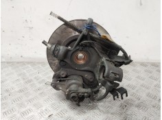 Recambio de mangueta delantera izquierda para citroën c5 i (dc_) 2.0 hdi (dcrhzb, dcrhze) referencia OEM IAM 364664   2